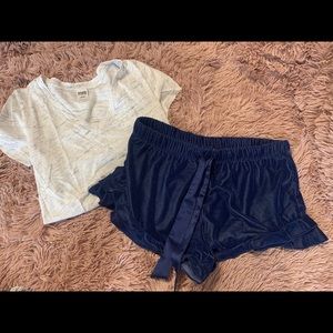 Victoria’s Secret set